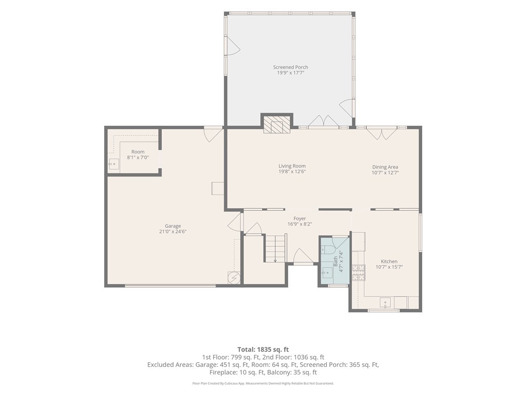 5842 Shirl, Cypress CA 90630 - photo 41