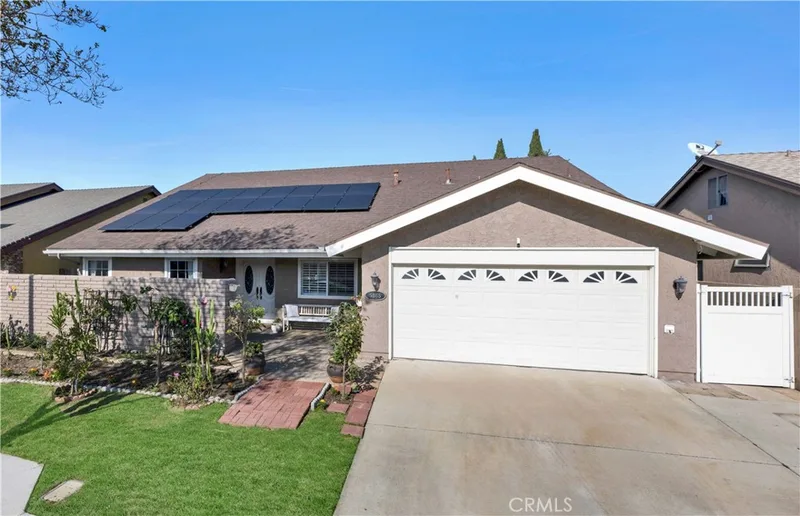 5865 Rexford Avenue, Cypress, CA 90630
