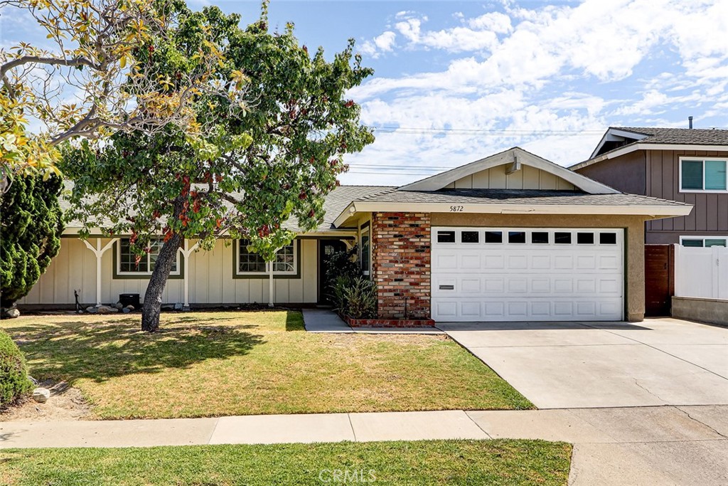 5872 Karen, Cypress CA 90630 - photo 1