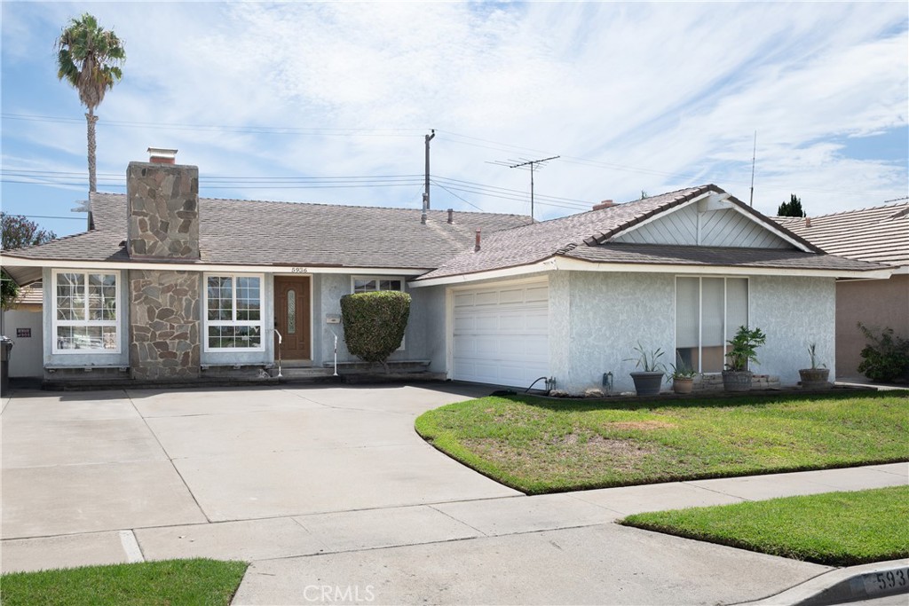 5936 Cathy Avenue, Cypress CA 90630 - photo 1