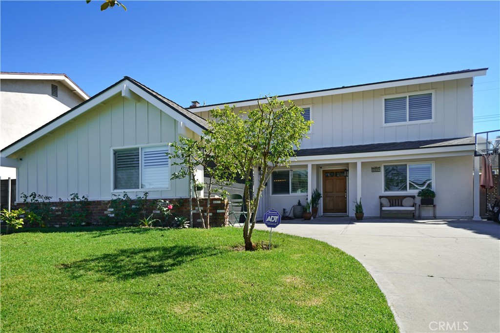 6034 Fred Drive, Cypress CA 90630 - photo 1