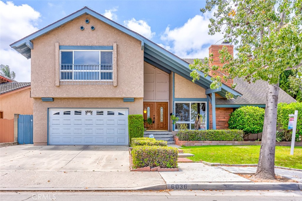 6036 Jeffrey Mark Street, Cypress CA 90630 - photo 1
