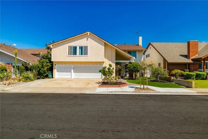 6053 Lawrence, Cypress