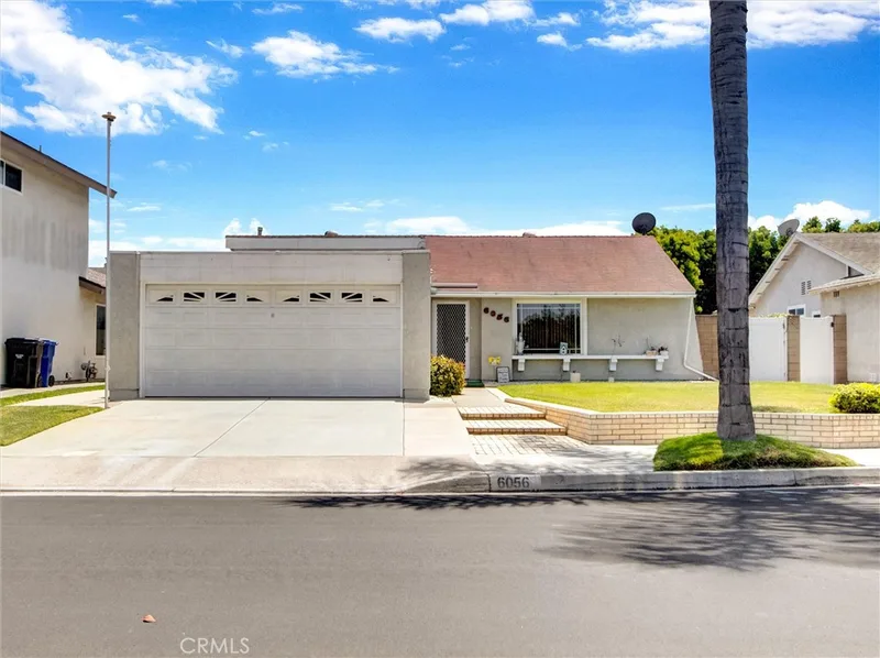 6056 Palau Street, Cypress, CA 90630