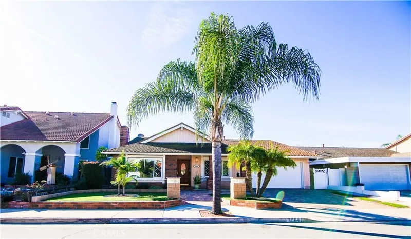 6064 Lawrence, Cypress, CA 90630