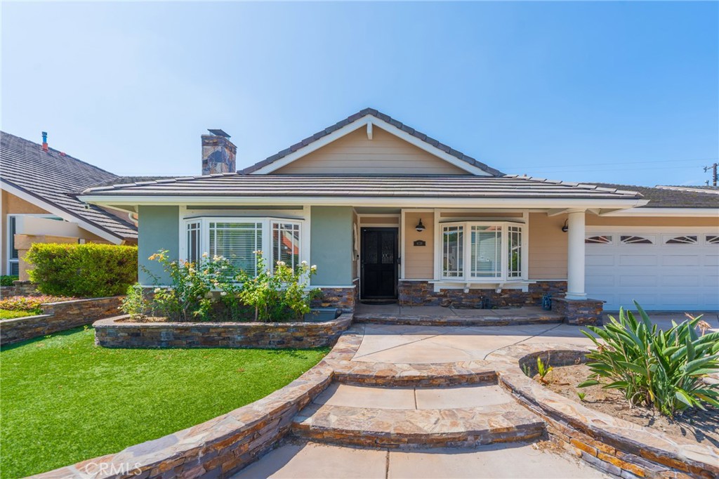 6138 James Alan, Cypress CA 90630 - photo 1