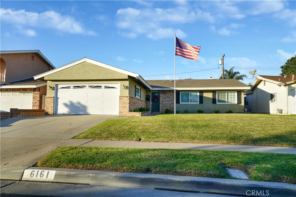 6161 Lee Drive, Cypress CA 90630 - photo 1
