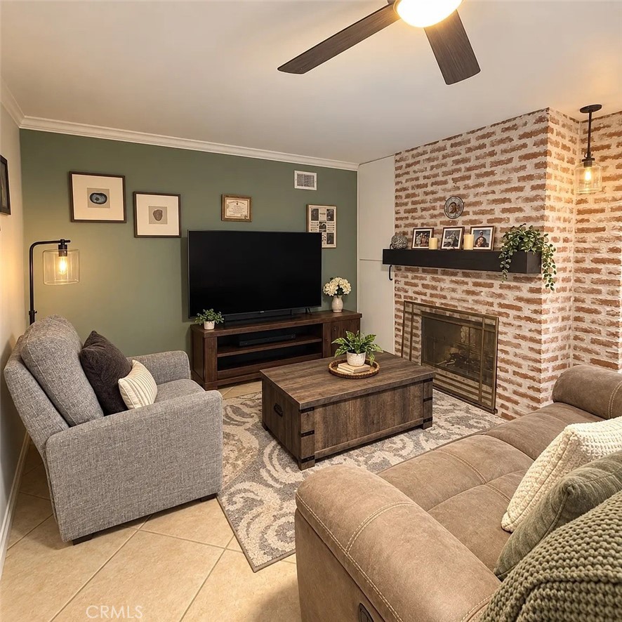 6261 Rosemary, Cypress CA 90630 - photo 6