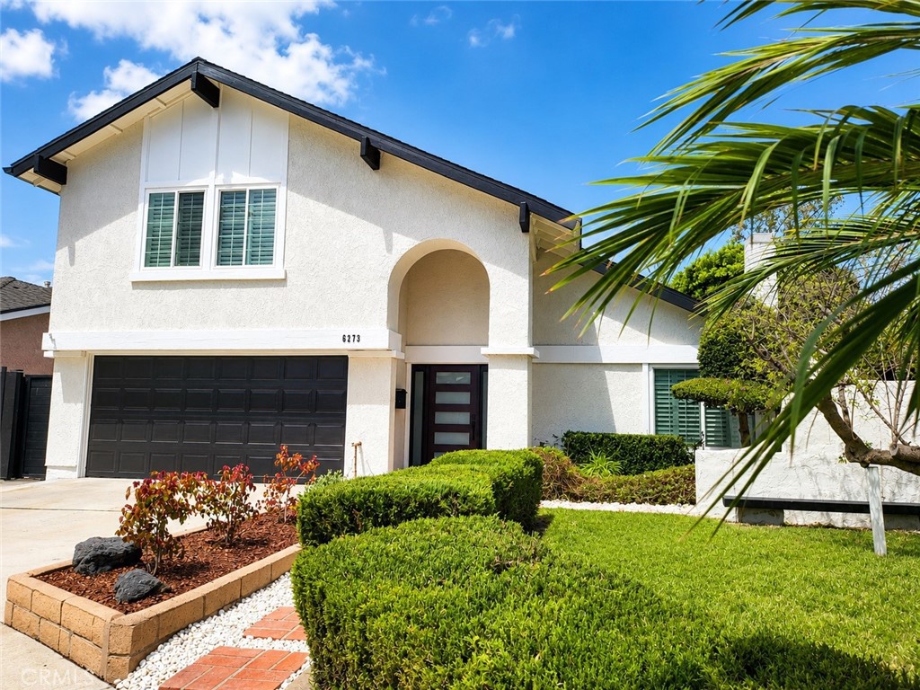 6273 Bataan, Cypress CA 90630 - photo 1