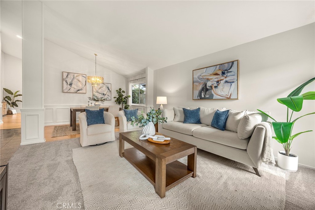 6347 Sombrero, Cypress CA 90630 - photo 1
