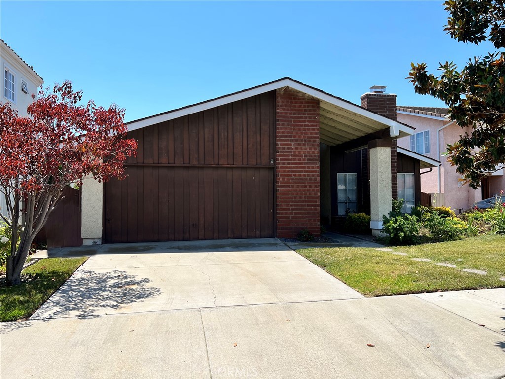 6414 Anguilla Avenue, Cypress CA 90630 - photo 1