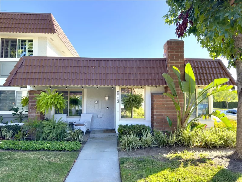 6503 Mcnutt, Cypress, CA 90630