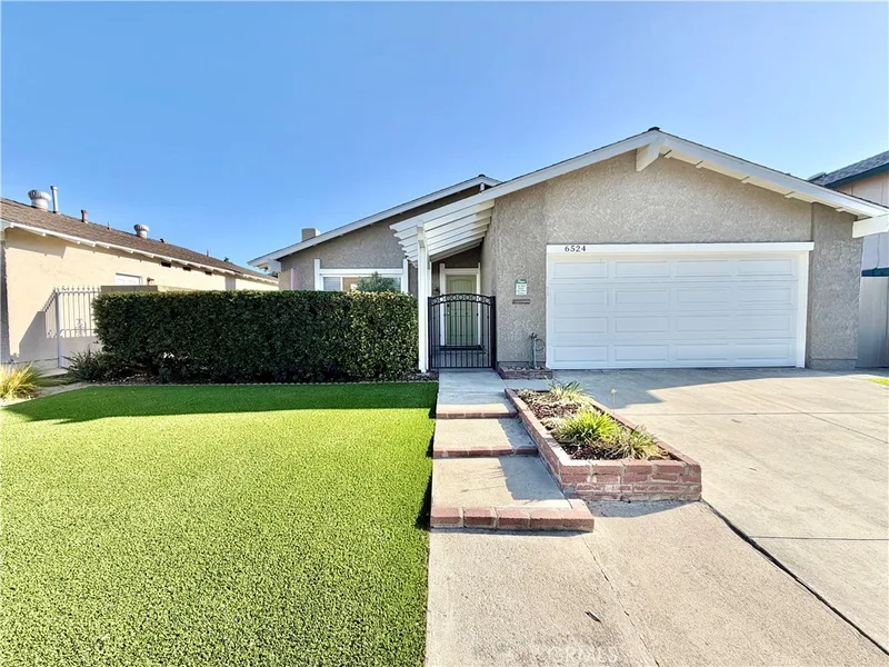6524 Ulithi Street, Cypress