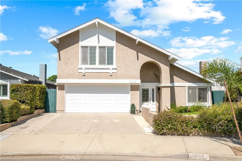 6595 Jaluit Street, Cypress, CA 90630