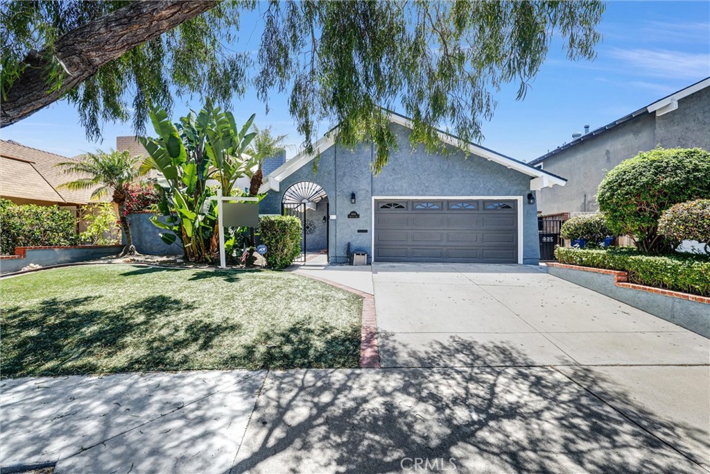 6598 Reefton, Cypress CA 90630 - photo 1