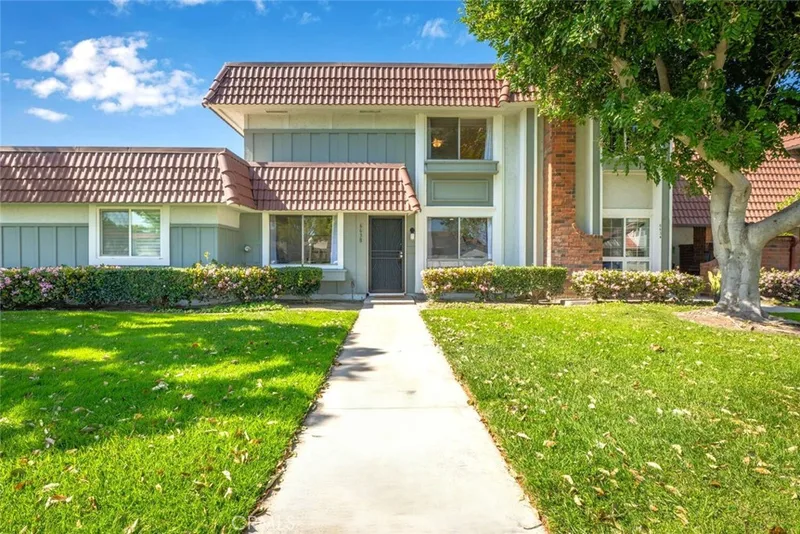 6638 Southampton Drive, Cypress, CA 90630