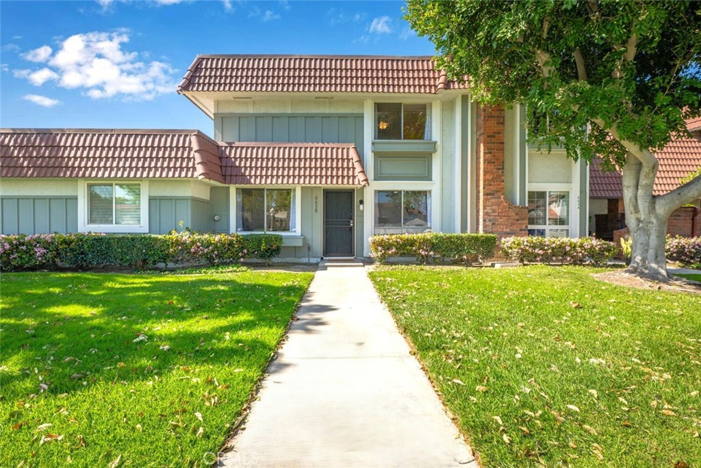 6638 Southampton Drive, Cypress CA 90630 - photo 1