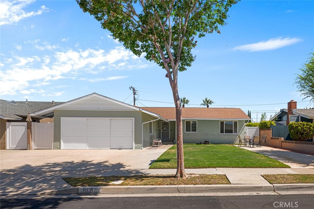 6651 Sambar Cir, Cypress CA 90630 - photo 1