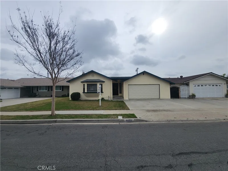 6652 Sambar, Cypress, CA 90630