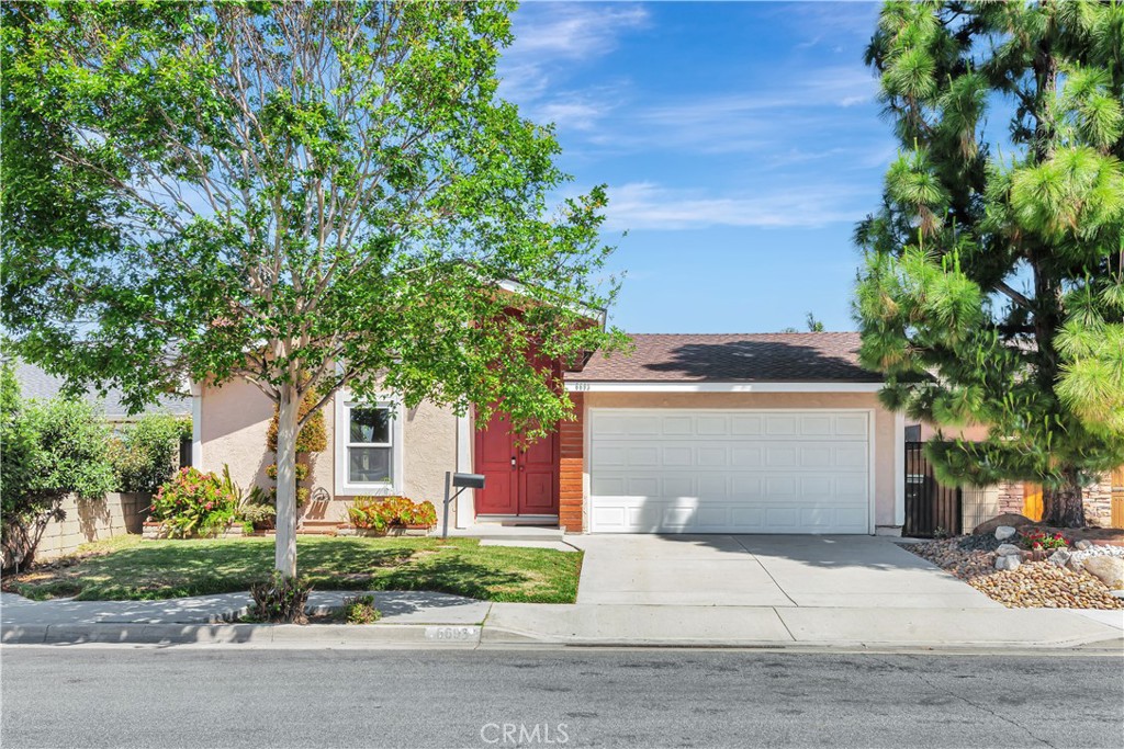 6693 Teakwood, Cypress CA 90630 - photo 1