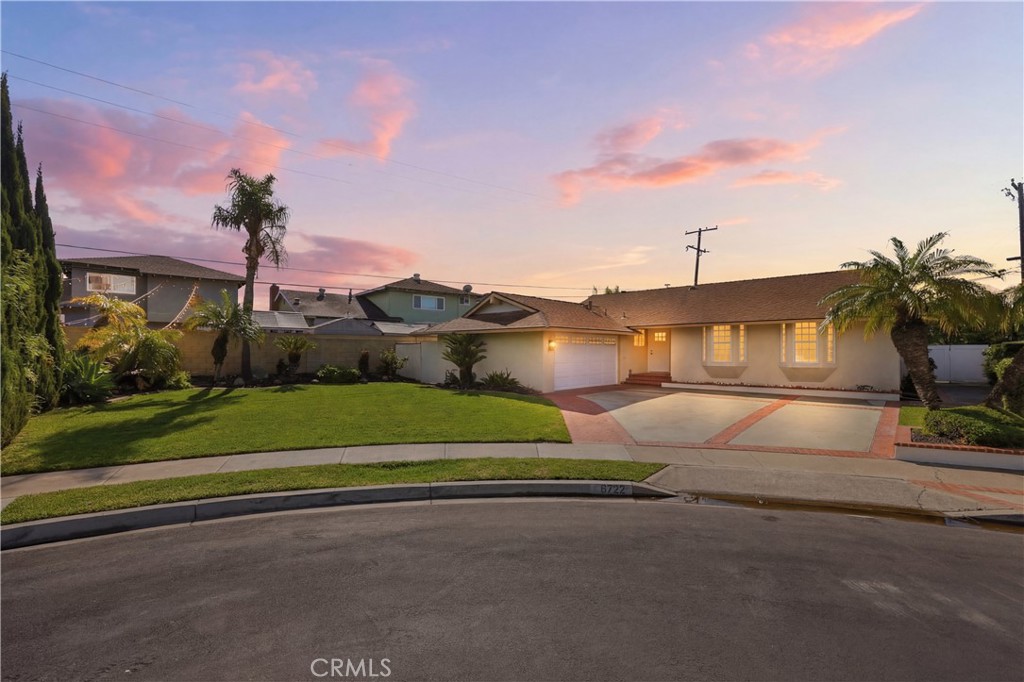 6722 Sambar, Cypress CA 90630 - photo 1
