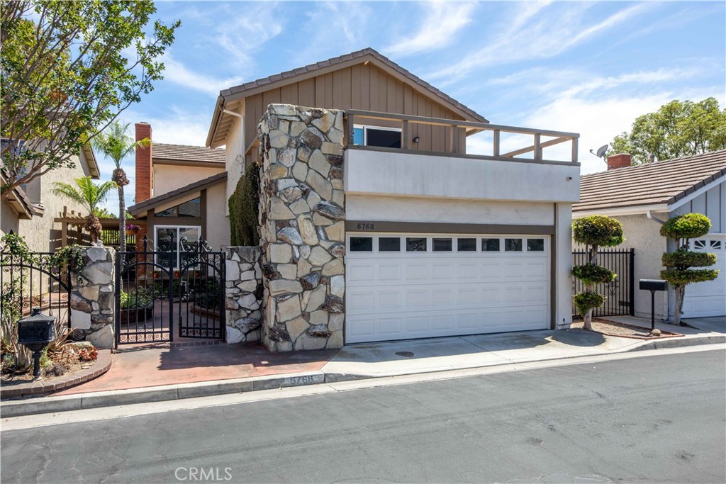 6768 Ossabaw, Cypress CA 90630 - photo 1