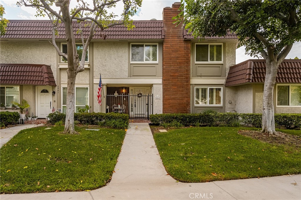 6837 Amelia, Cypress CA 90630 - photo 1