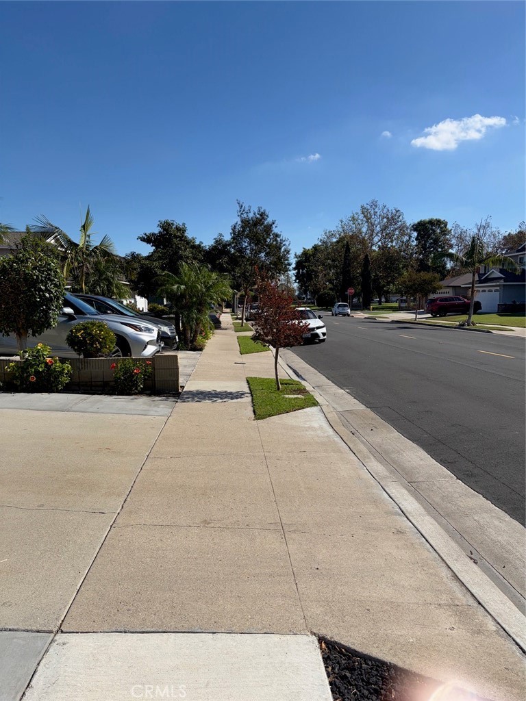 street view - 6859 Tahiti, Cypress CA 90630 - photo 4