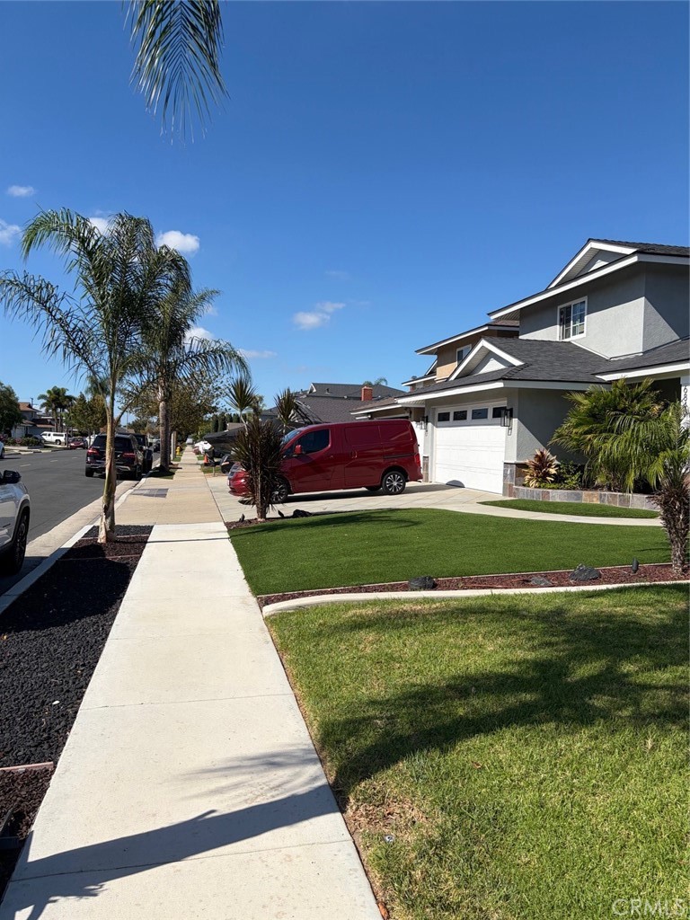 opposite direction street view - 6859 Tahiti, Cypress CA 90630 - photo 5
