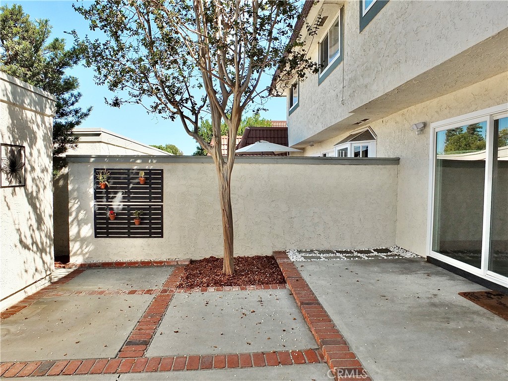 Patio 2 - 6884 Breton, Cypress CA 90630 - photo 34