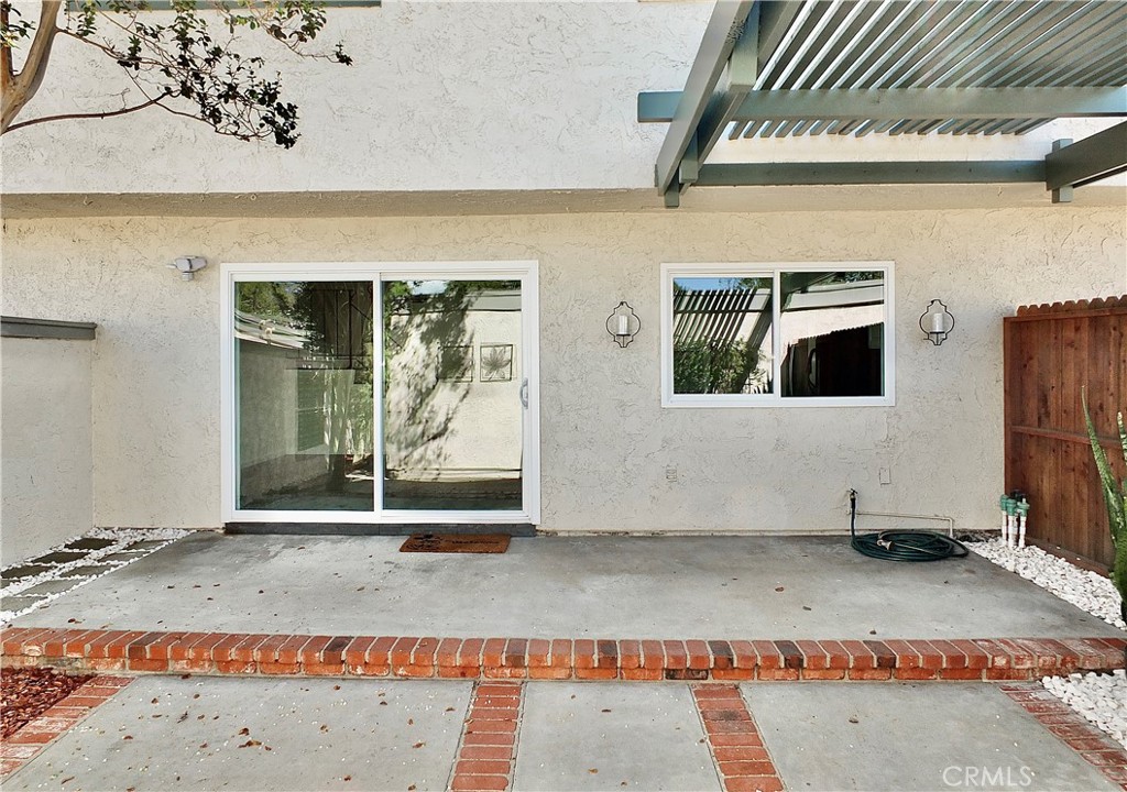 Patio 3 - 6884 Breton, Cypress CA 90630 - photo 35