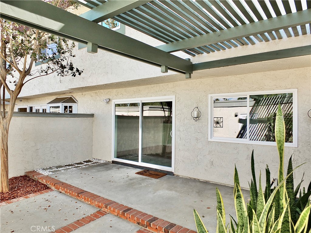 Patio 4 - 6884 Breton, Cypress CA 90630 - photo 36