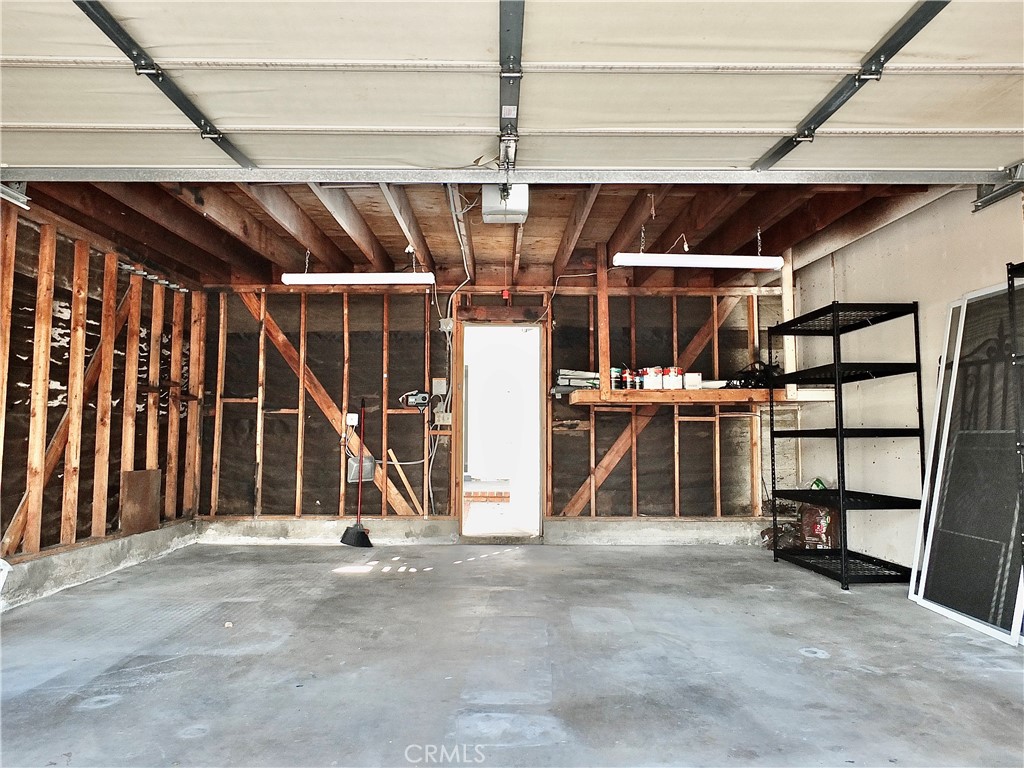 2 car detached Garage - 6884 Breton, Cypress CA 90630 - photo 39