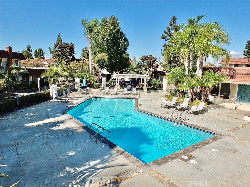 A second pool - 6884 Breton, Cypress CA 90630 - photo 41