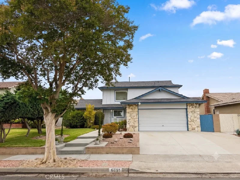 6891 Elm, Cypress, CA 90630