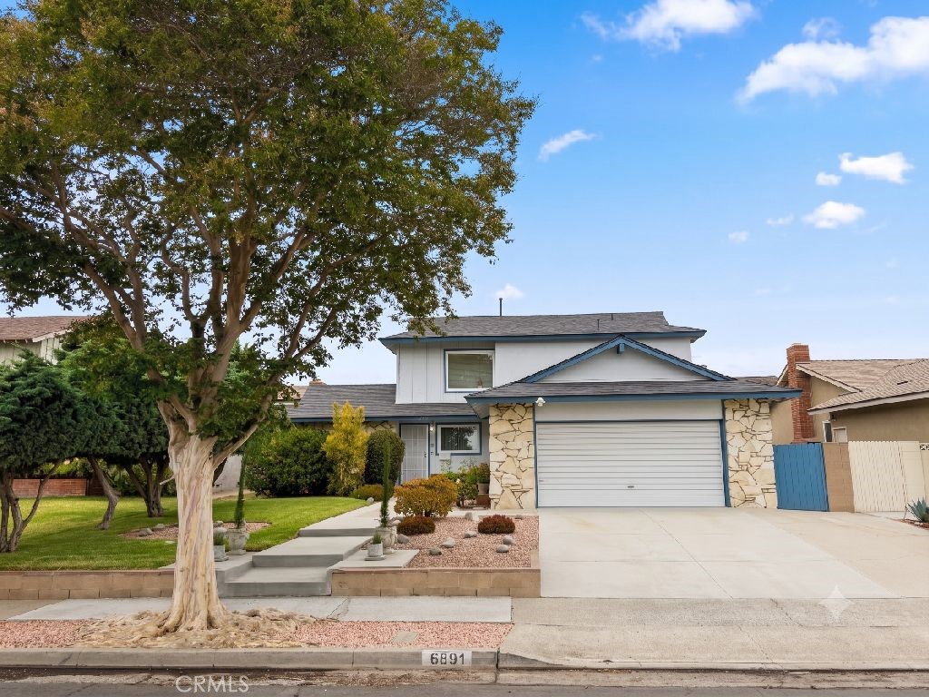 6891 Elm, Cypress CA 90630 - photo 1