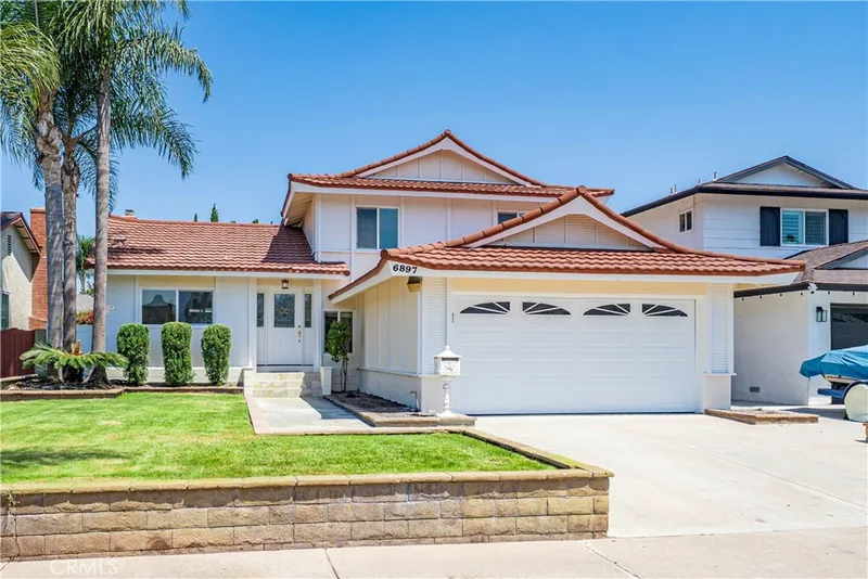 6897 Leilani Lane, Cypress, CA 90630