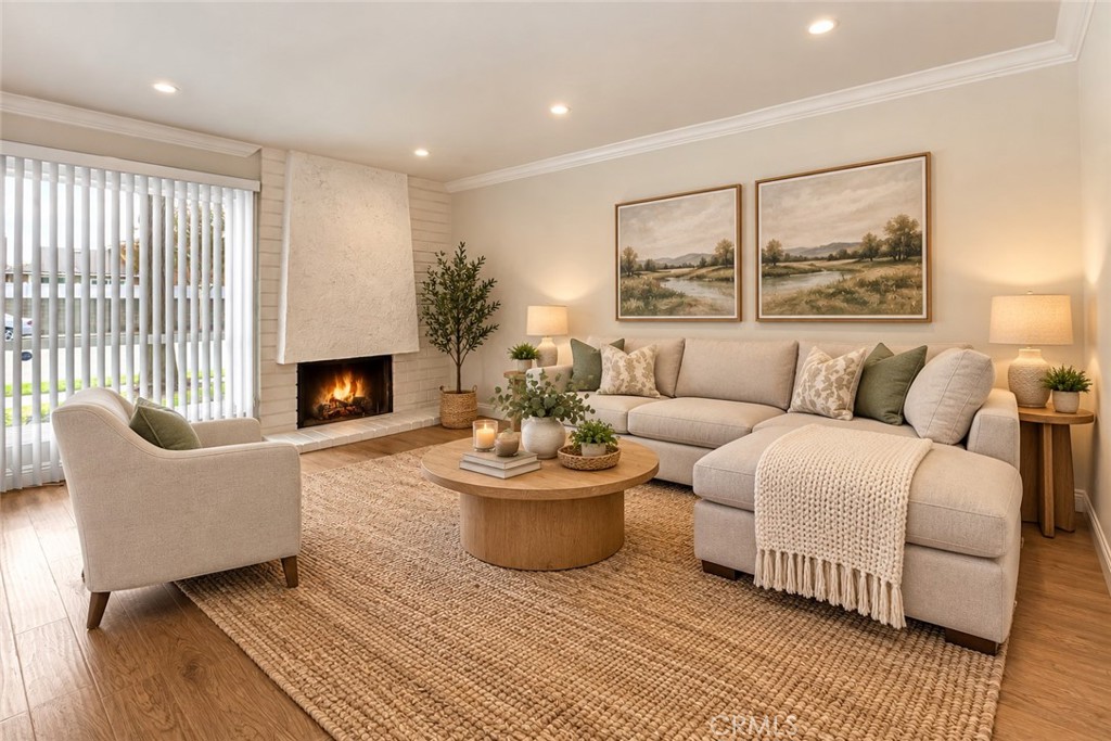 6907 Orangewood, Cypress CA 90630 - photo 5