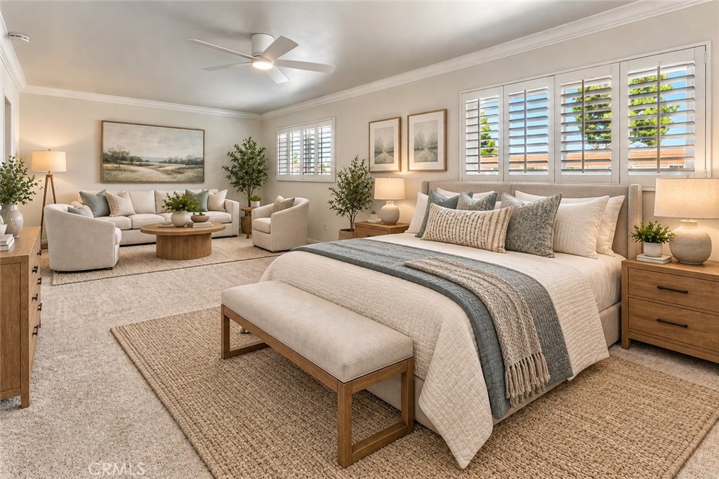 6907 Orangewood, Cypress CA 90630 - photo 17