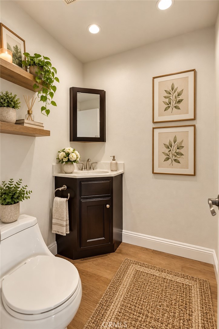 6907 Orangewood, Cypress CA 90630 - photo 27