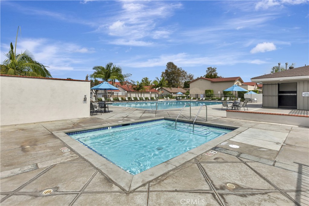 6907 Orangewood, Cypress CA 90630 - photo 35