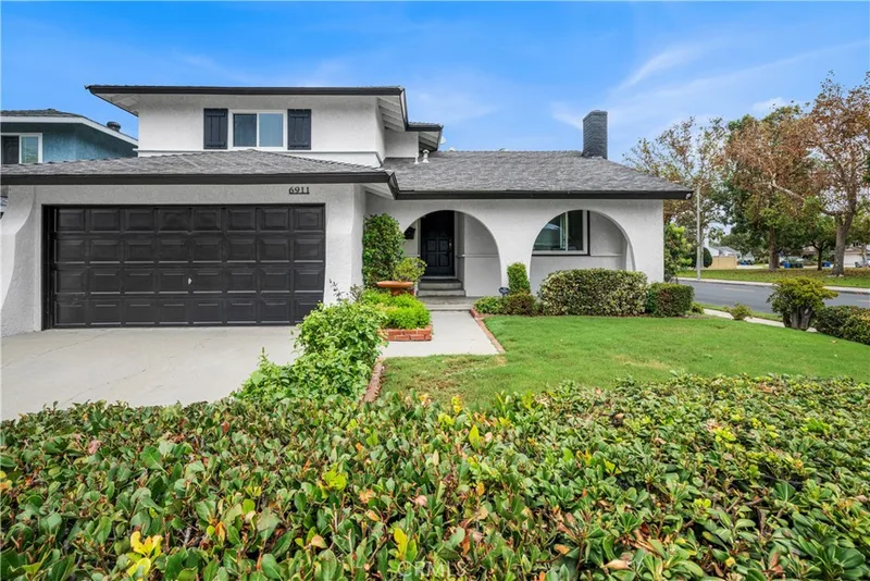 6911 Reefton Avenue, Cypress