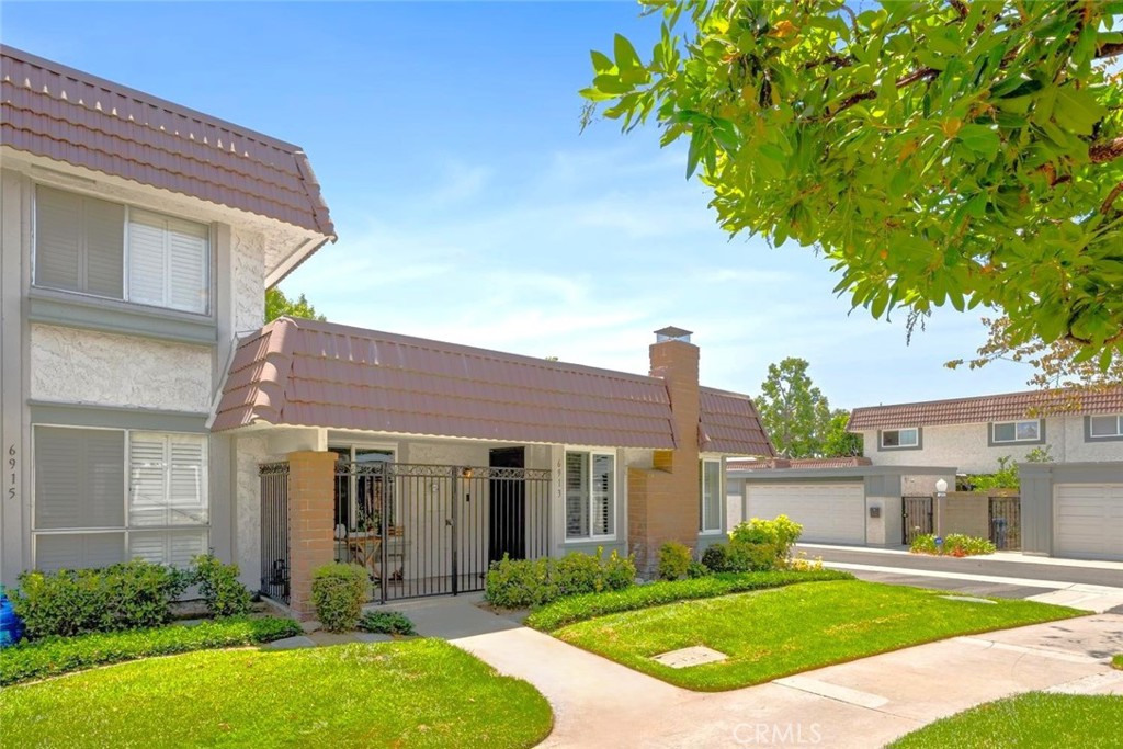 6913 Kent Way, Cypress CA 90630 - photo 1