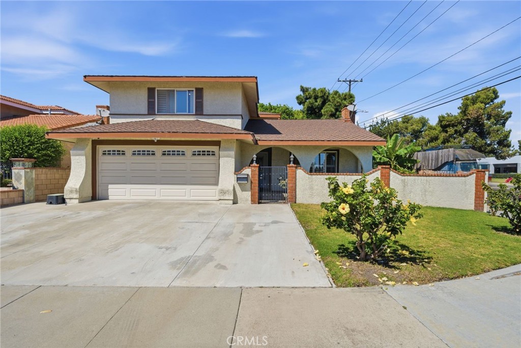 6999 Leilani, Cypress CA 90630 - photo 1