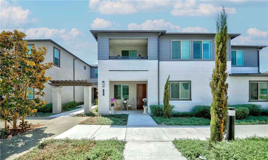 7002 Citron Lane, Cypress CA 90630 - photo 1