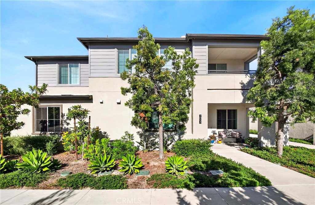 7003 Citron, Cypress CA 90630 - photo 1