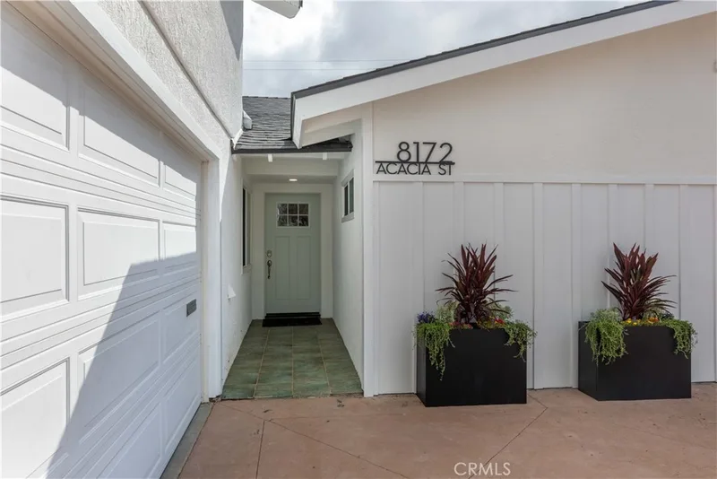 8172 Acacia Street, Cypress, CA 90630