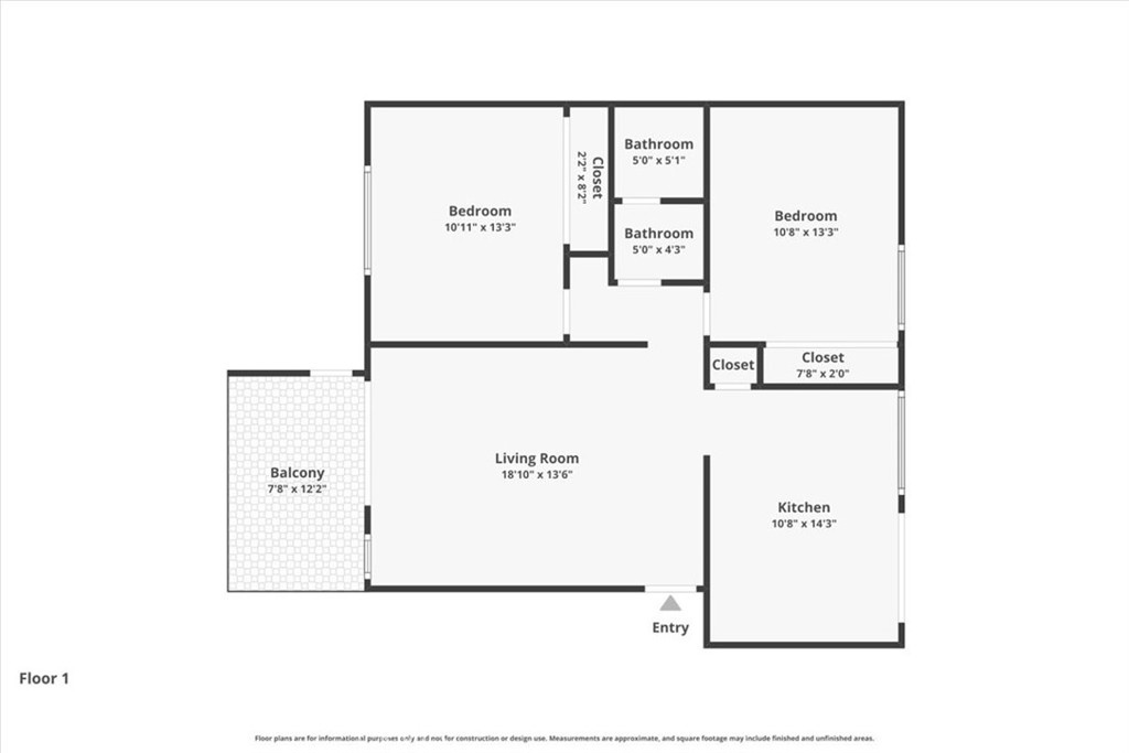 8561 La Salle 53, Cypress CA 90630 - photo 1