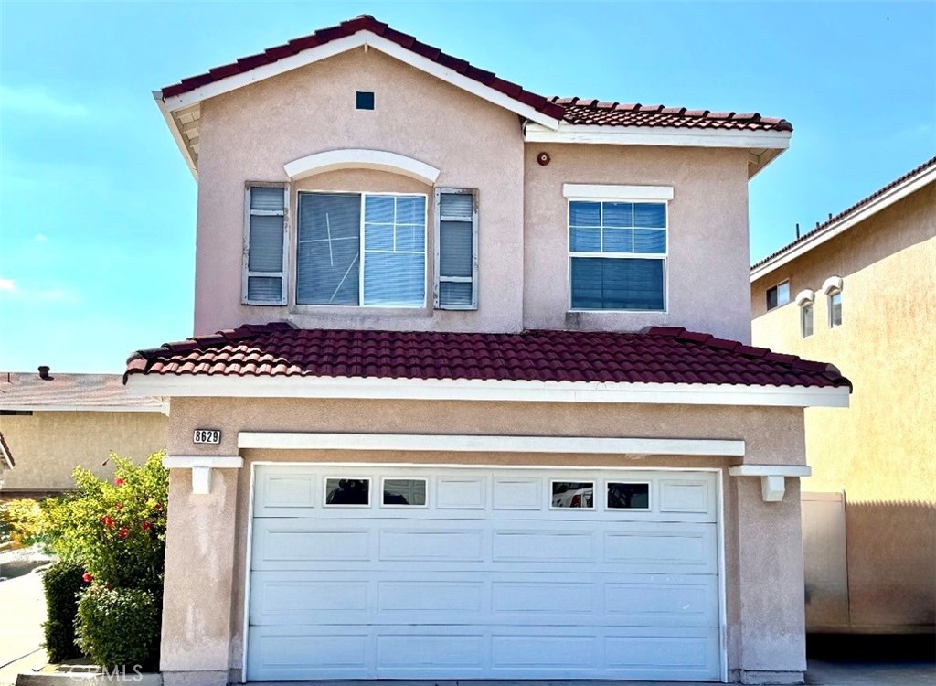8629 Walker, Cypress CA 90630 - photo 1