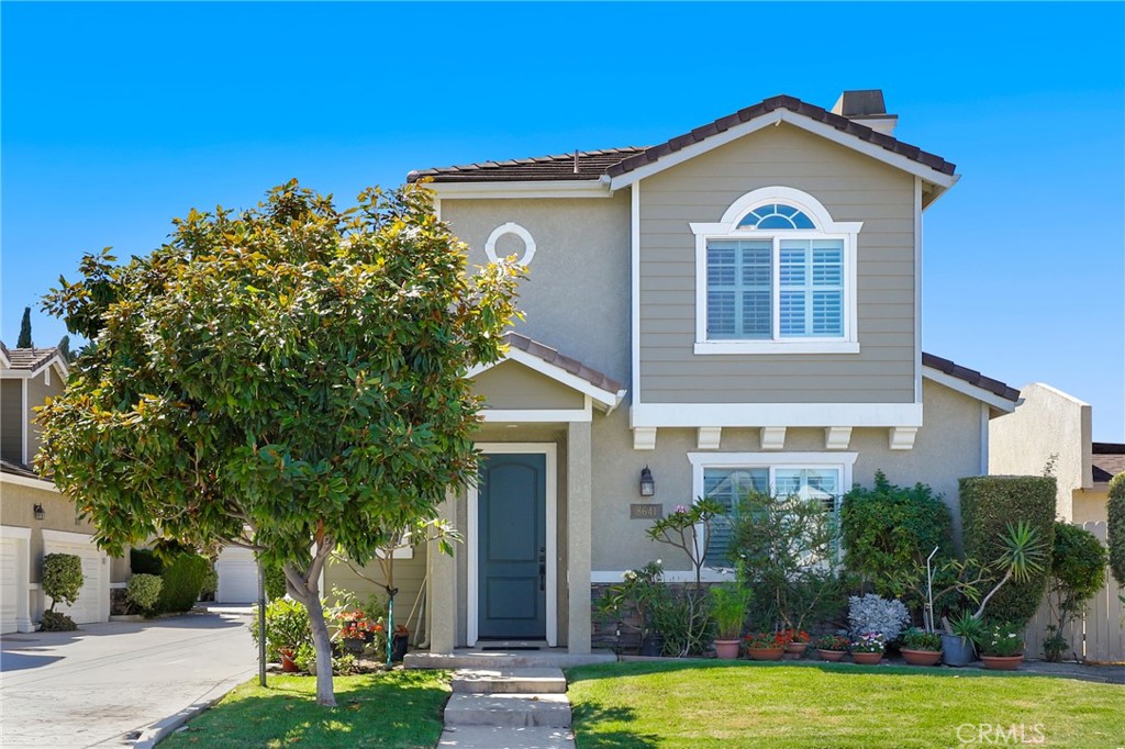 8641 Belmont Street, Cypress CA 90630 - photo 1